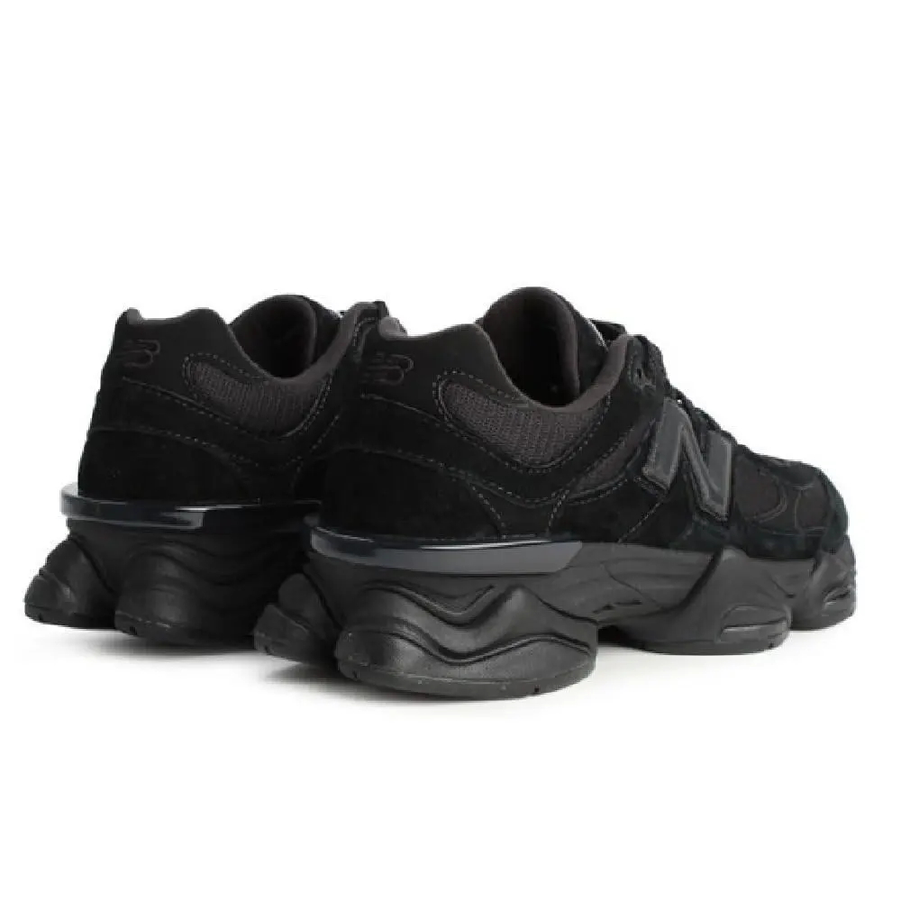 New Balance shoes - New Balance 9060 - U9060BPM - Black/Phantom 0