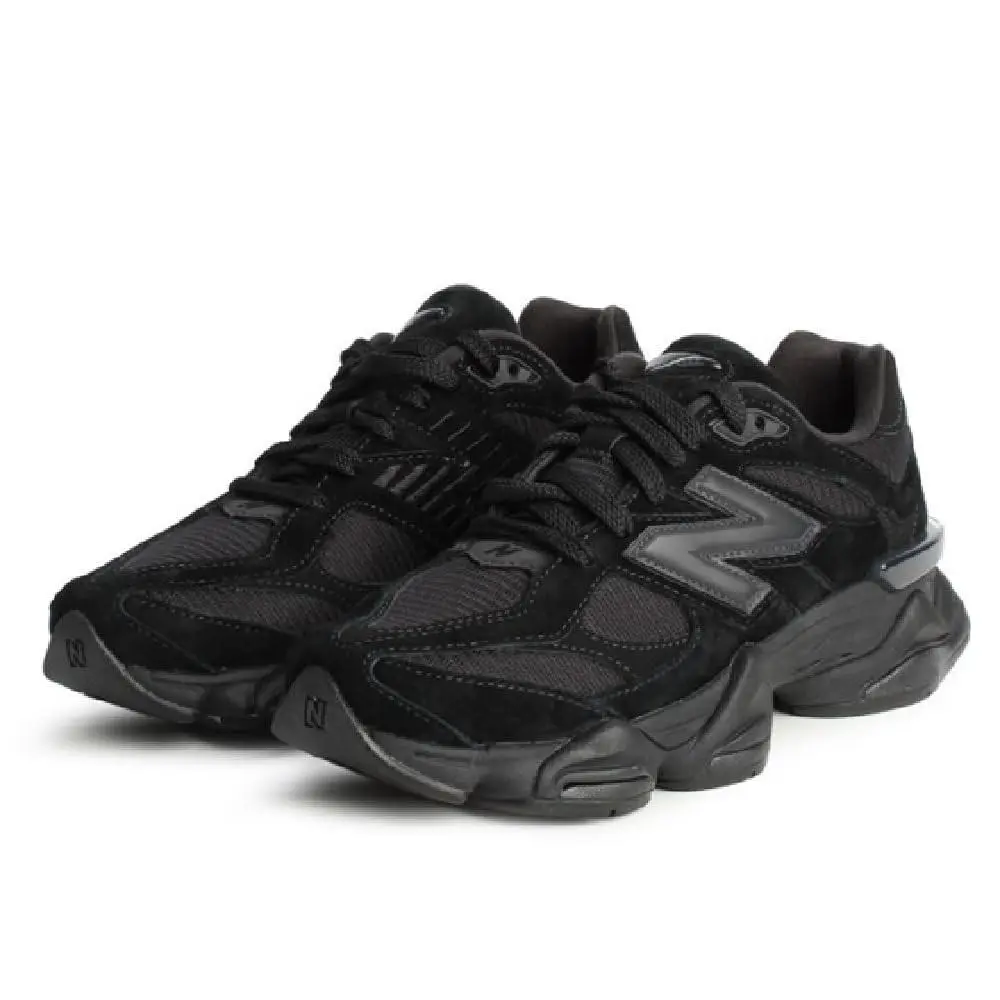 New Balance shoes - New Balance 9060 - U9060BPM - Black/Phantom 1