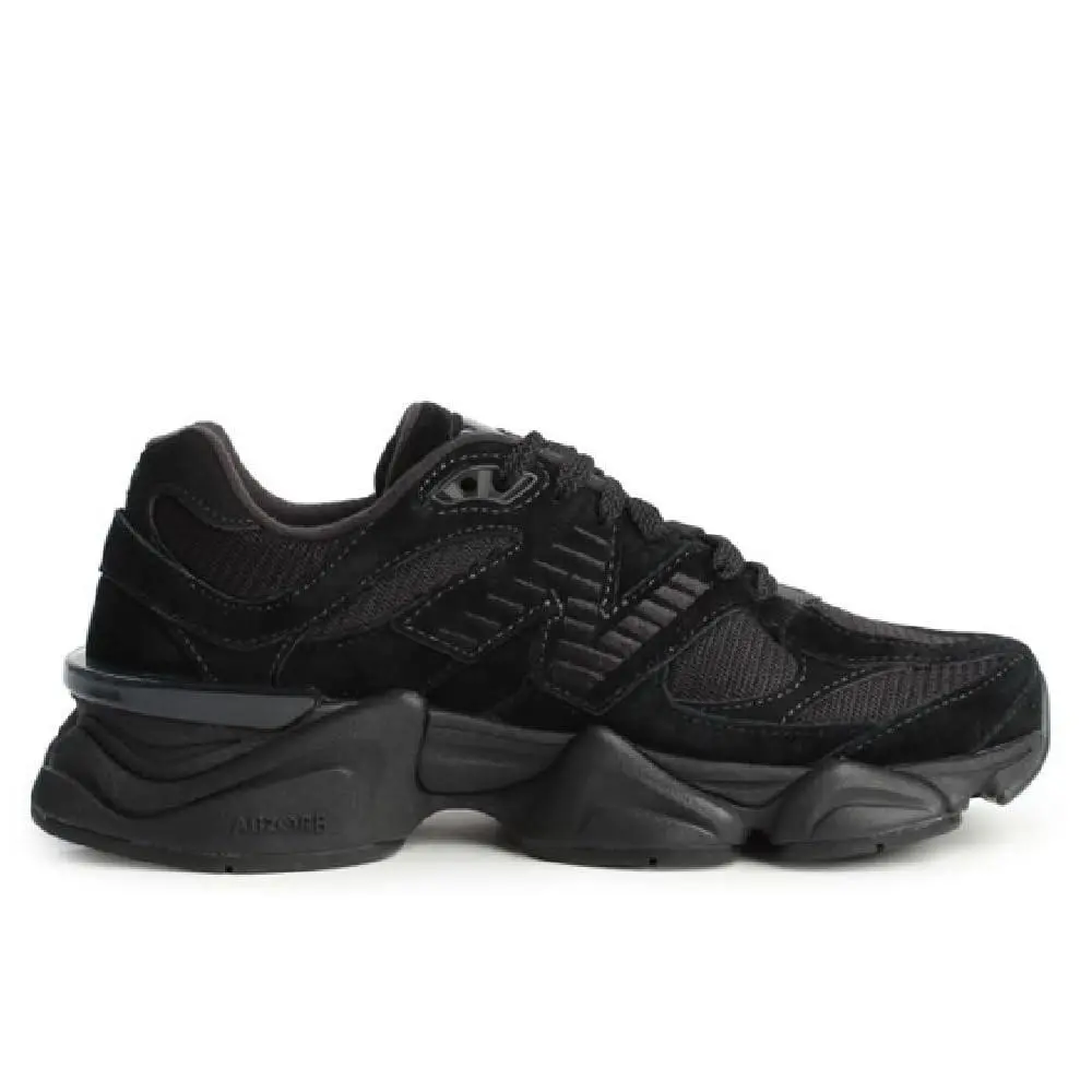 New Balance shoes - New Balance 9060 - U9060BPM - Black/Phantom 7