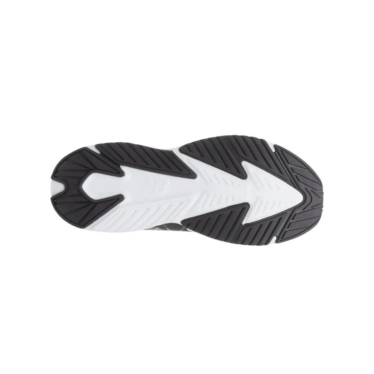 New Balance shoes - Black/White 4