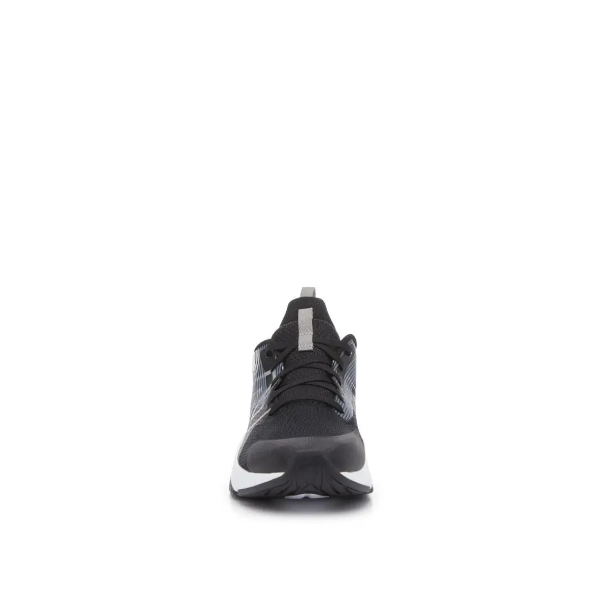 New Balance shoes - Black/White 7