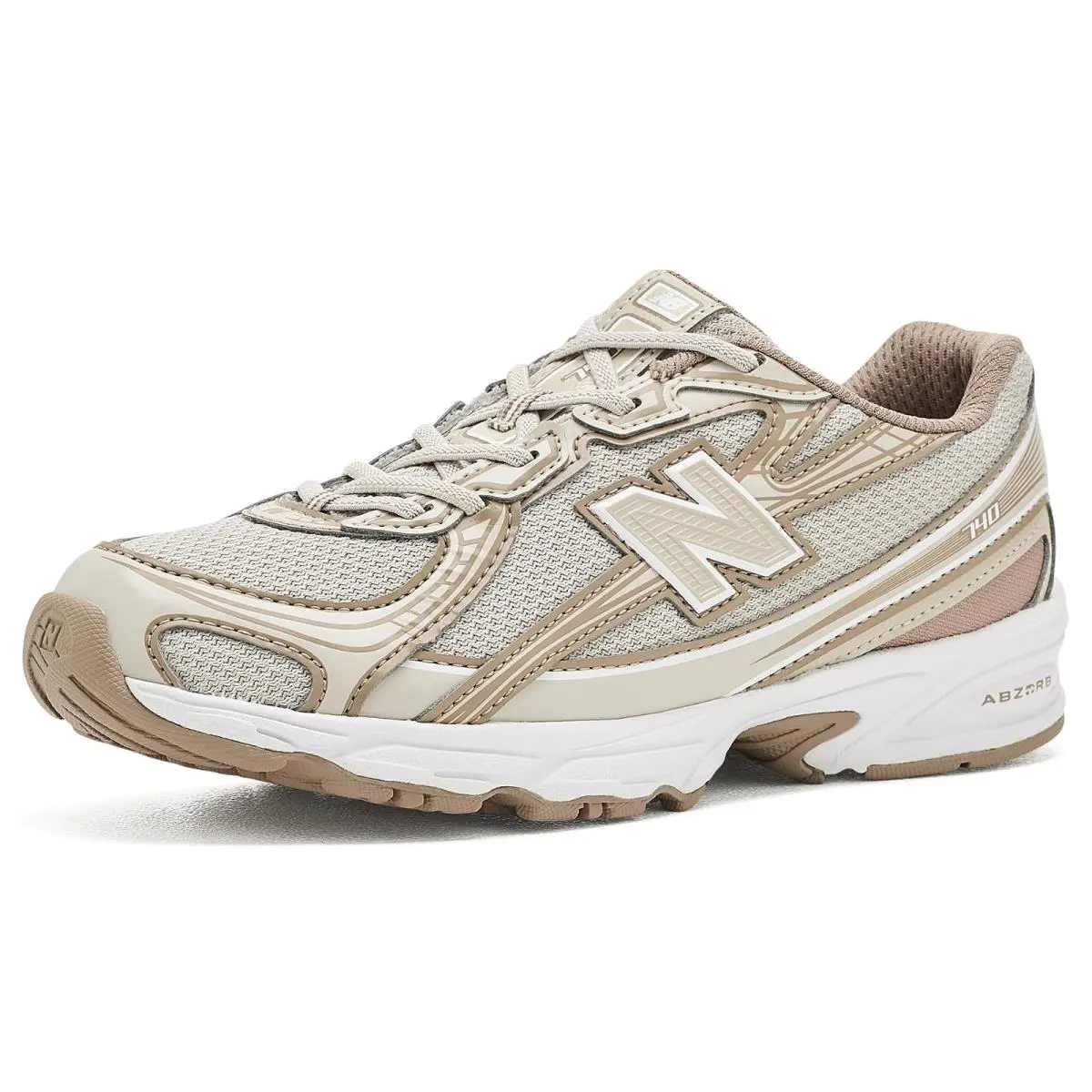 New Balance shoes - Black/Silver Metallic 27