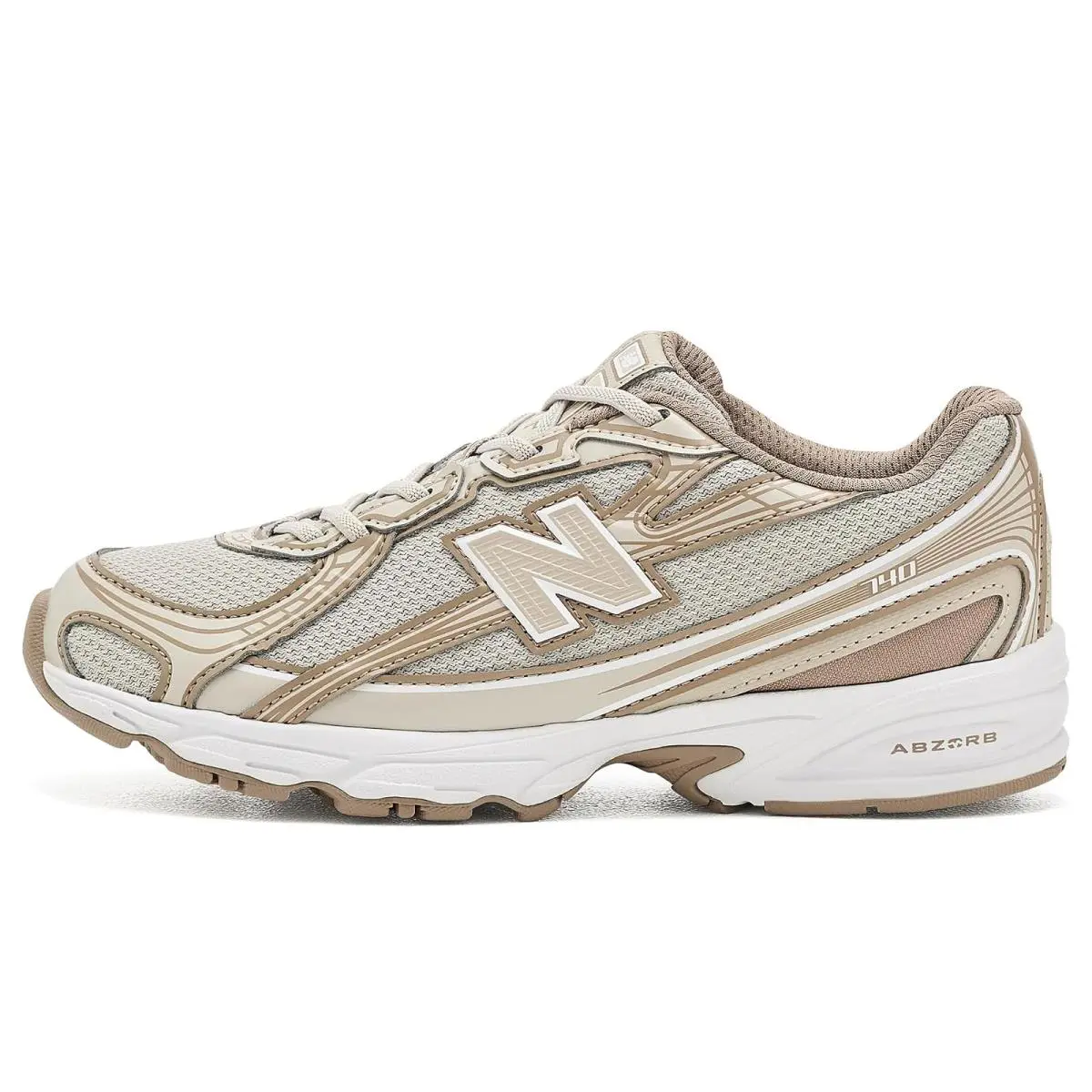 New Balance shoes - Black/Silver Metallic 30