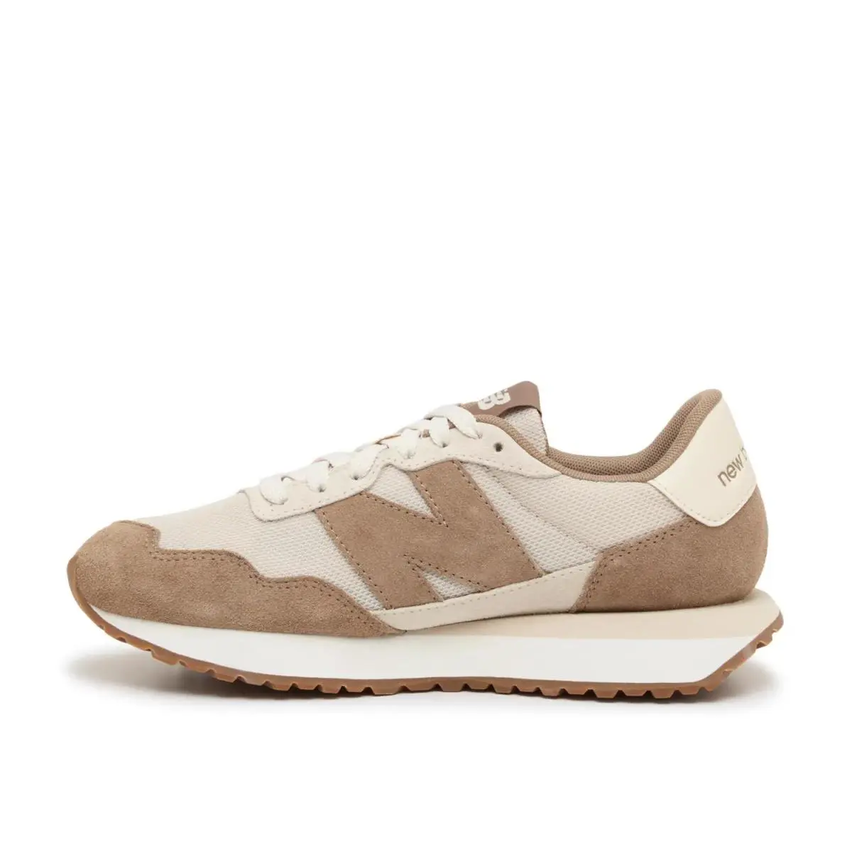 New Balance shoes - Brown 1