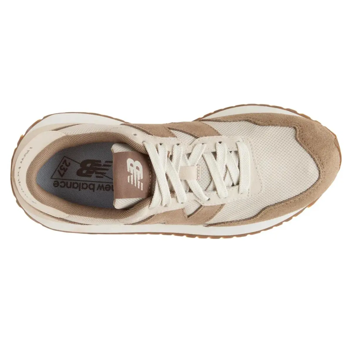 New Balance shoes - Brown 5