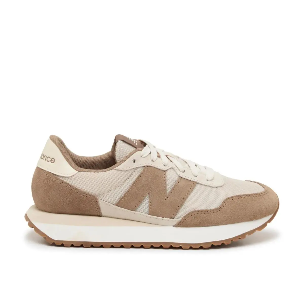 New Balance shoes - Brown 10
