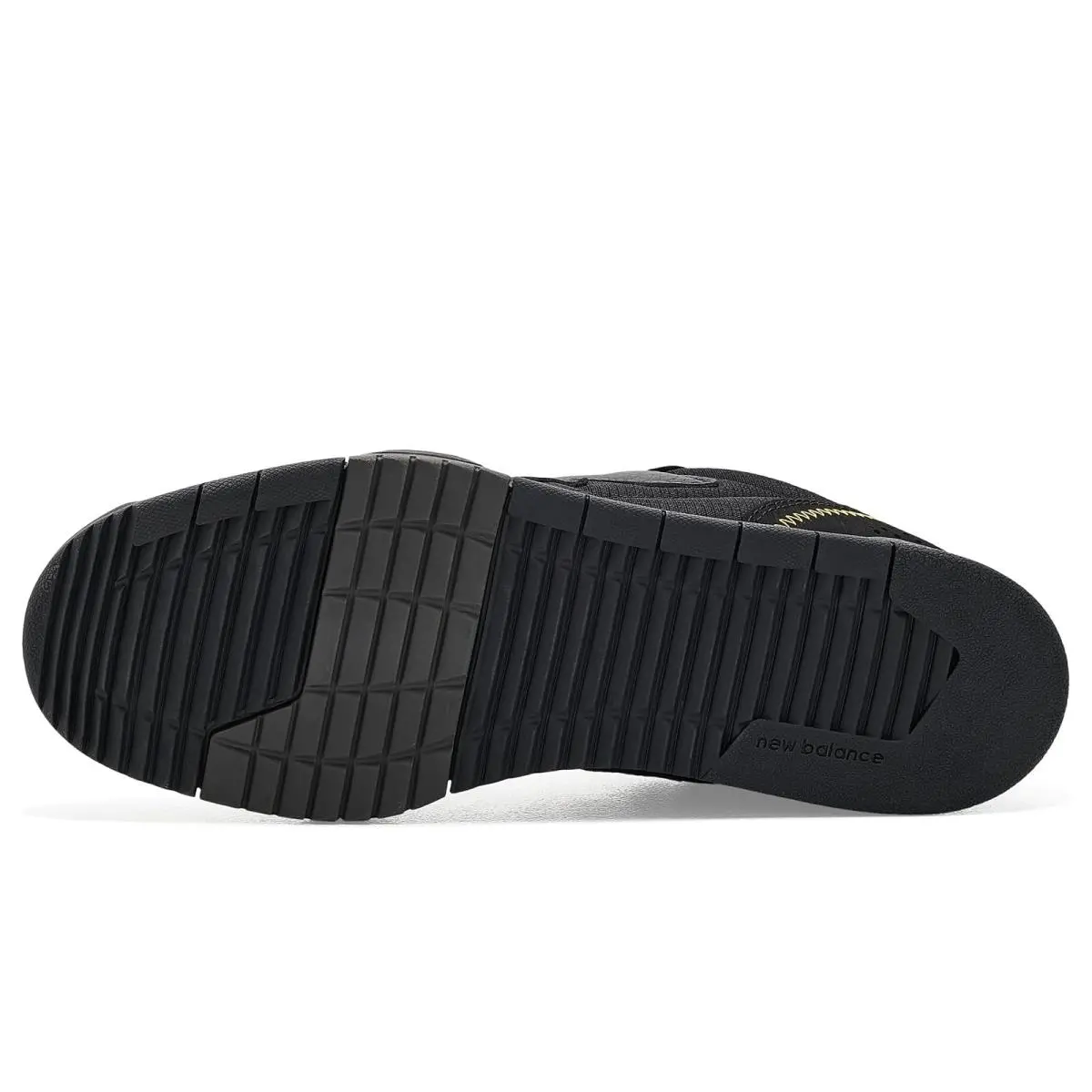 New Balance shoes - Black/Black 10