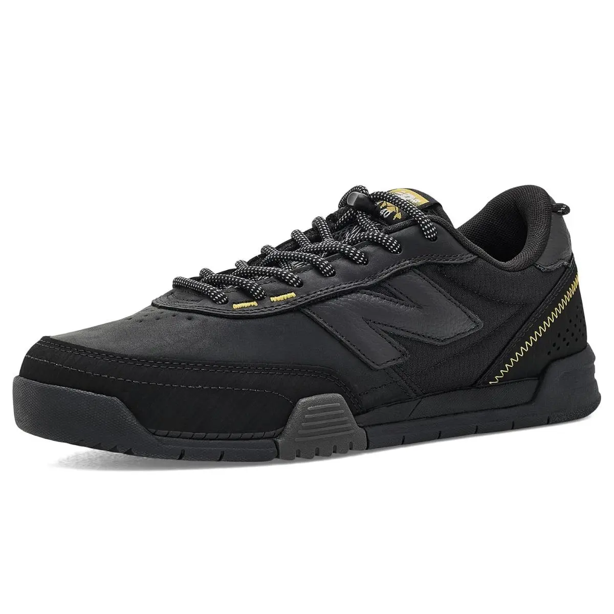New Balance shoes - Black/Black 6