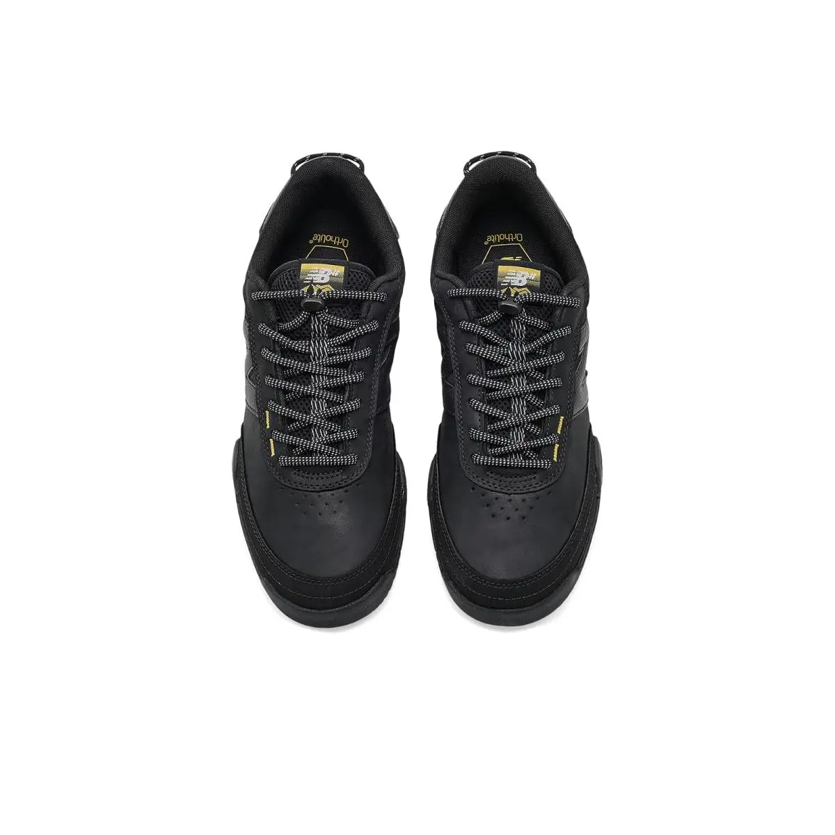 New Balance shoes - Black/Black 7