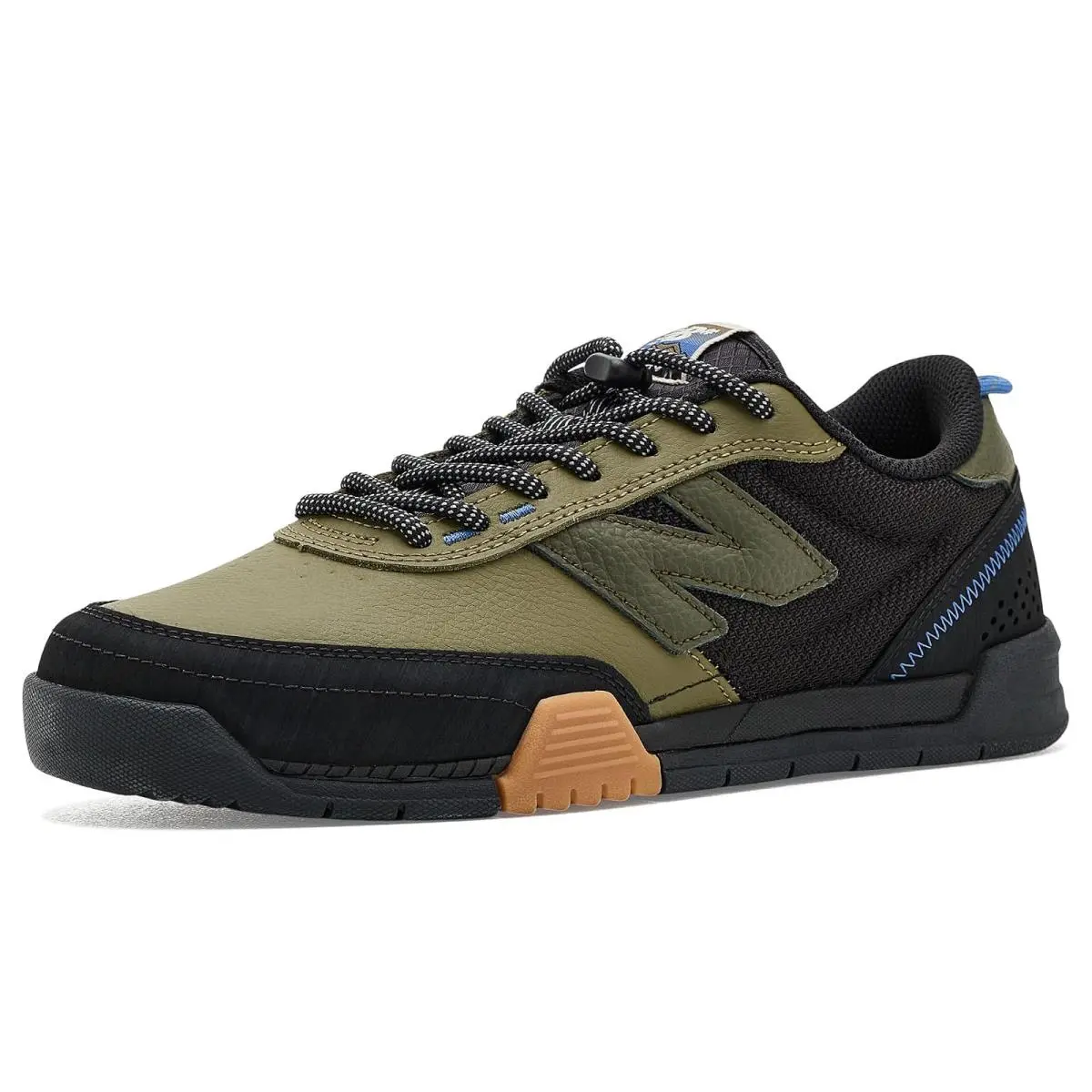 New Balance shoes - Black/Black 13