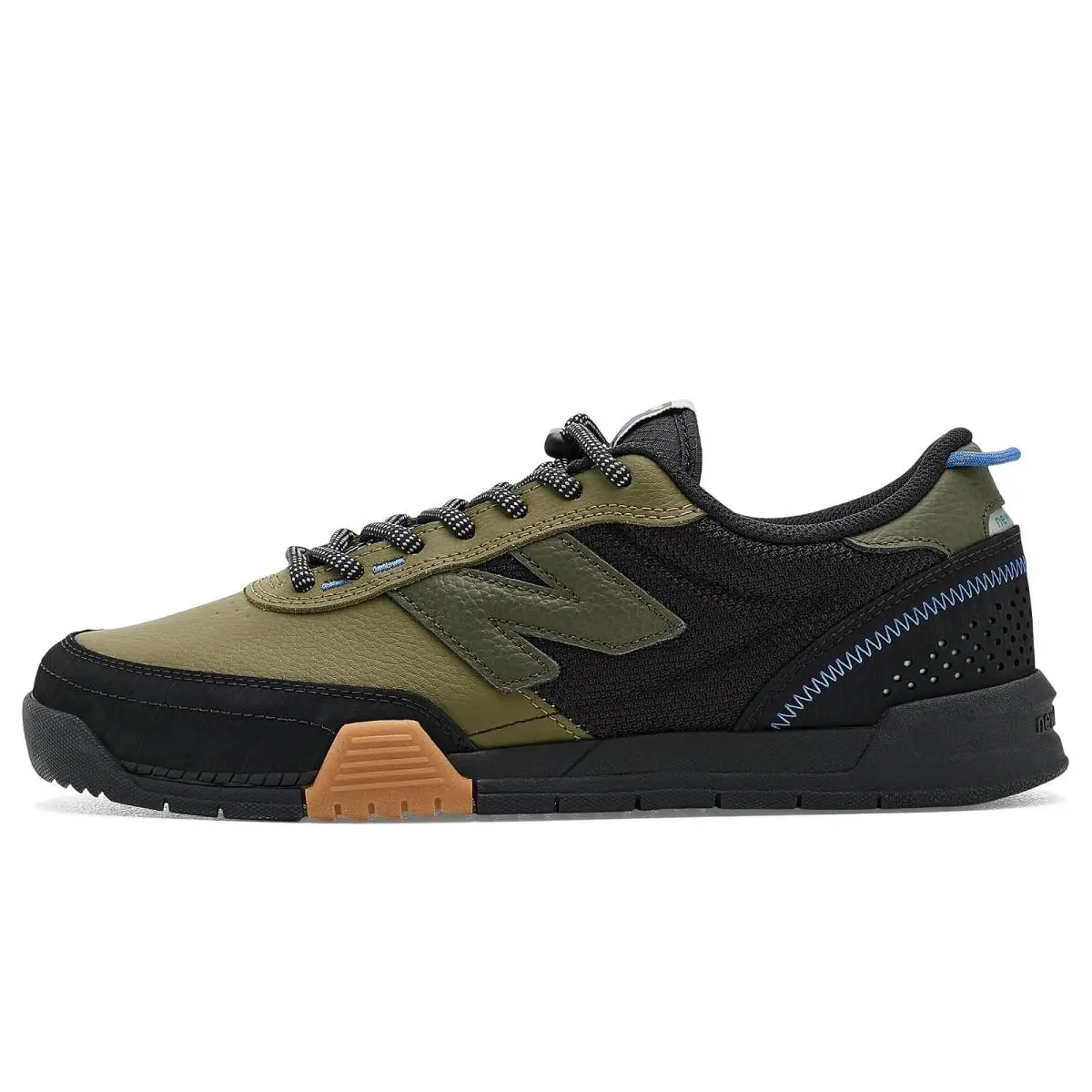 New Balance shoes - Black/Black 16
