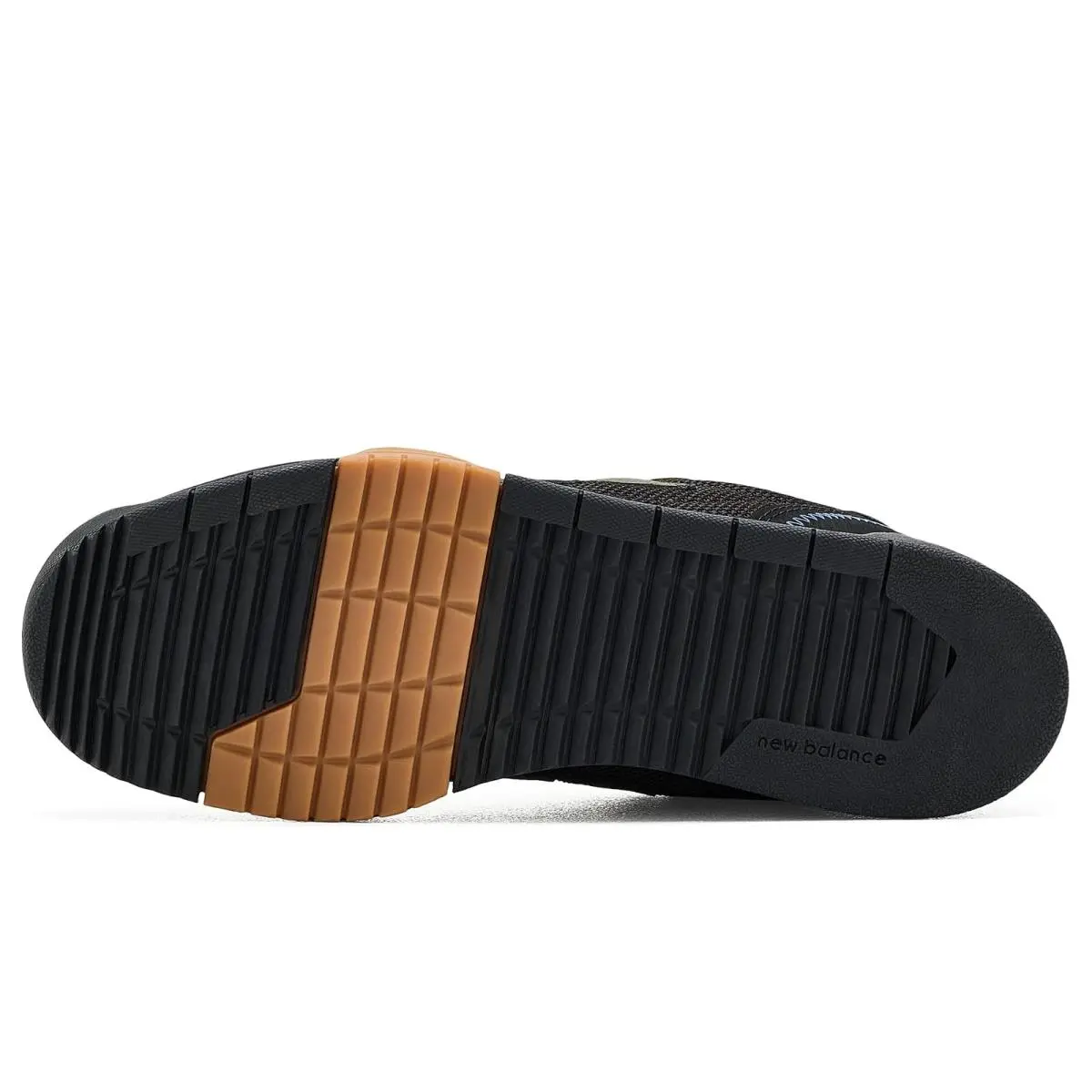 New Balance shoes - Black/Black 17