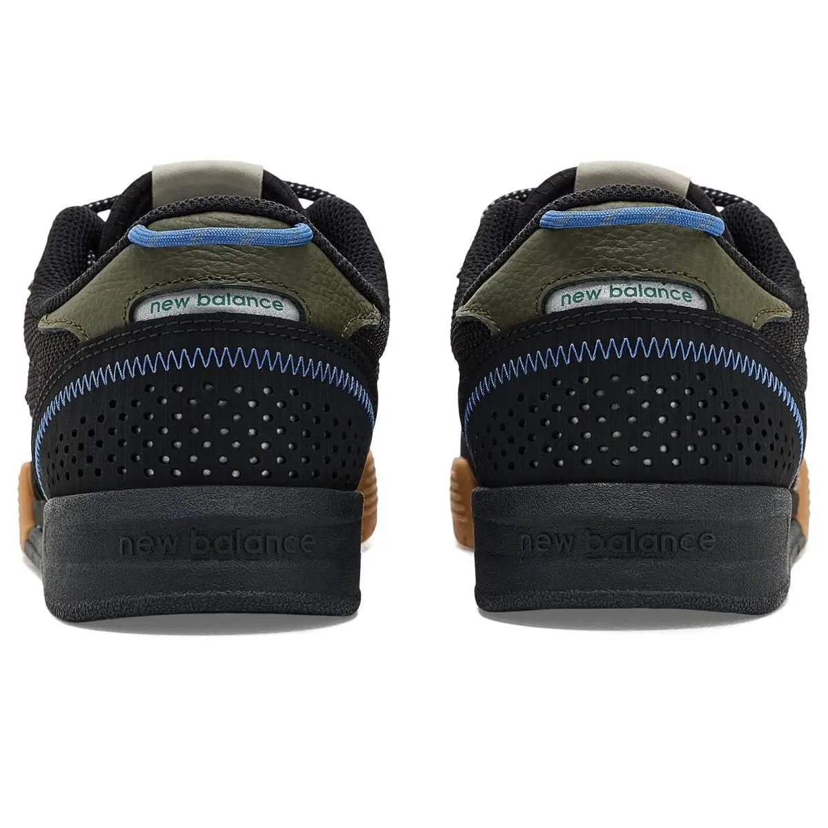 New Balance shoes - Black/Black 19