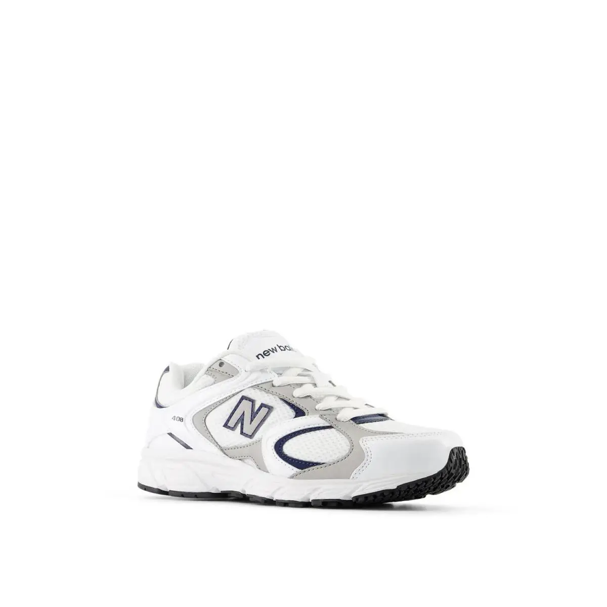 New Balance shoes - Black/Silver 13