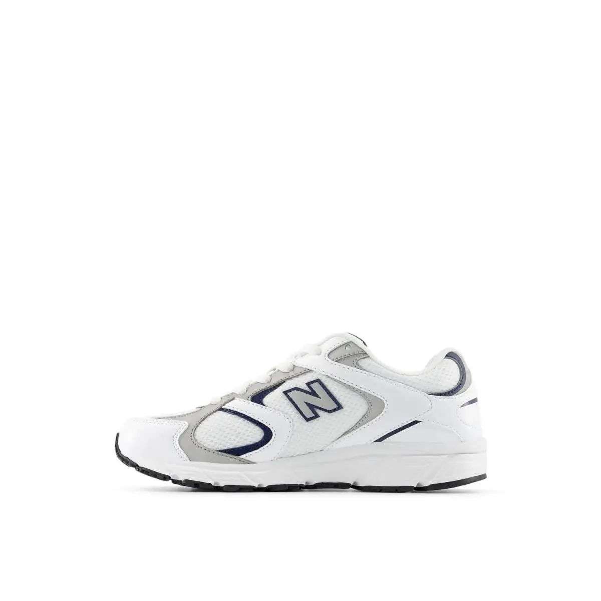 New Balance shoes - Black/Silver 14