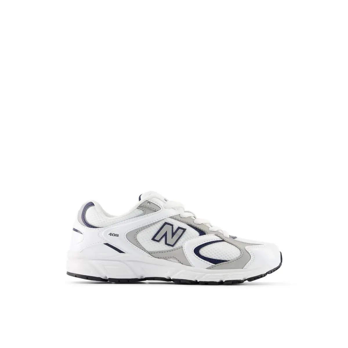 New Balance shoes - Black/Silver 15