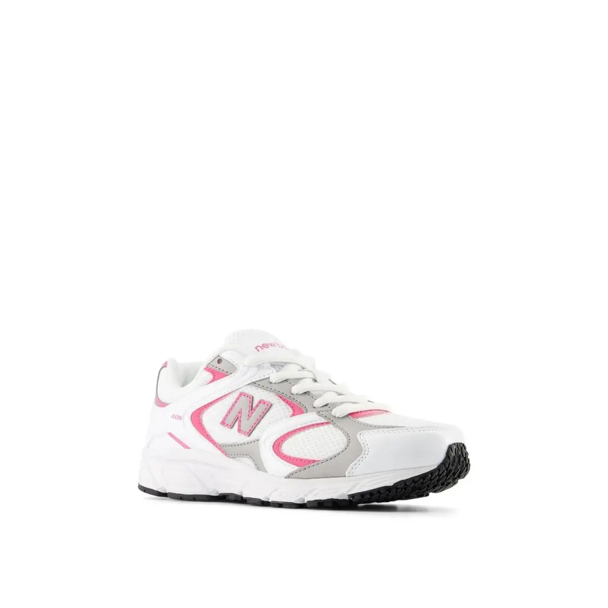 New Balance shoes - Black/Silver 19