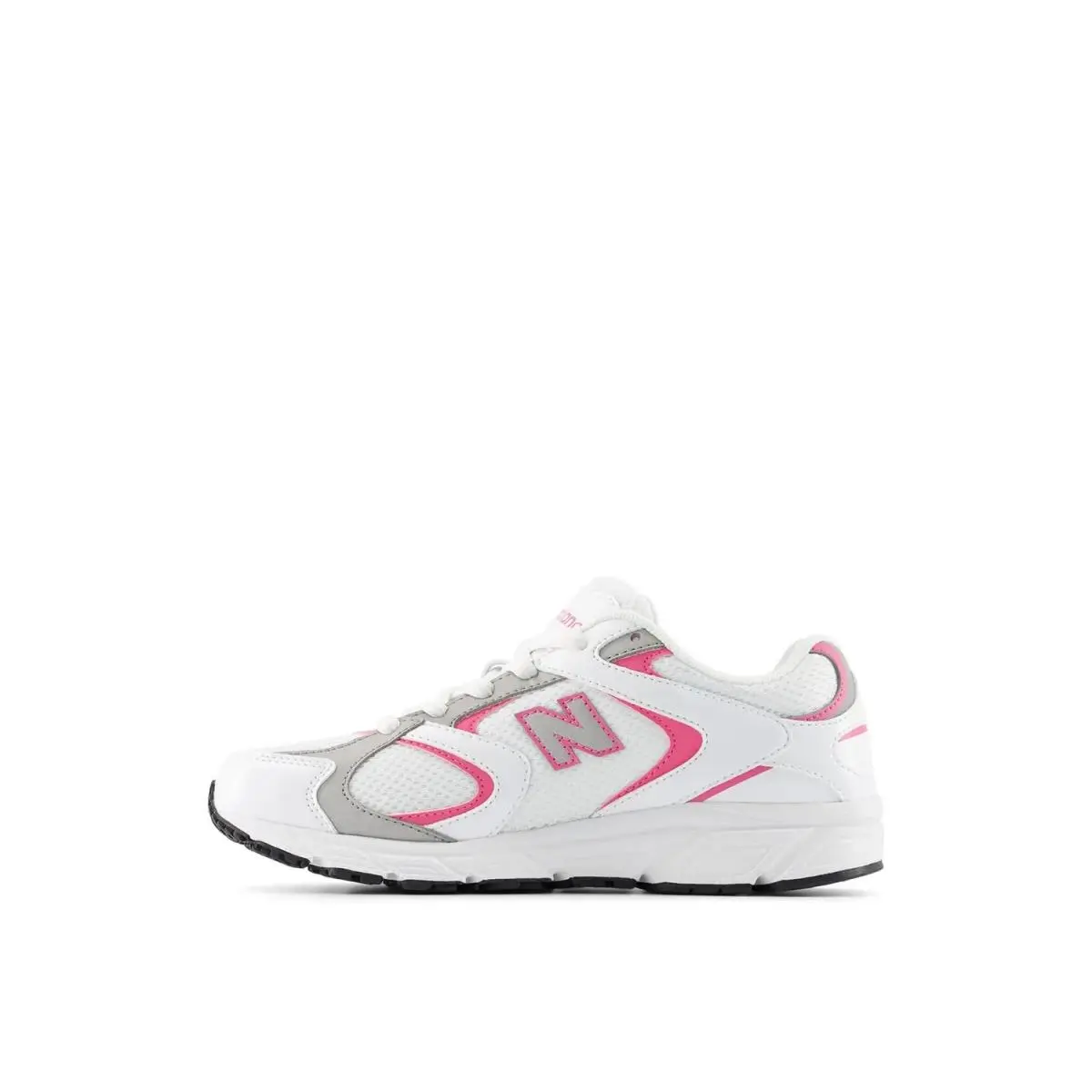 New Balance shoes - Black/Silver 20