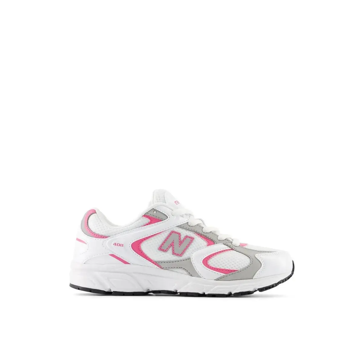 New Balance shoes - Black/Silver 21