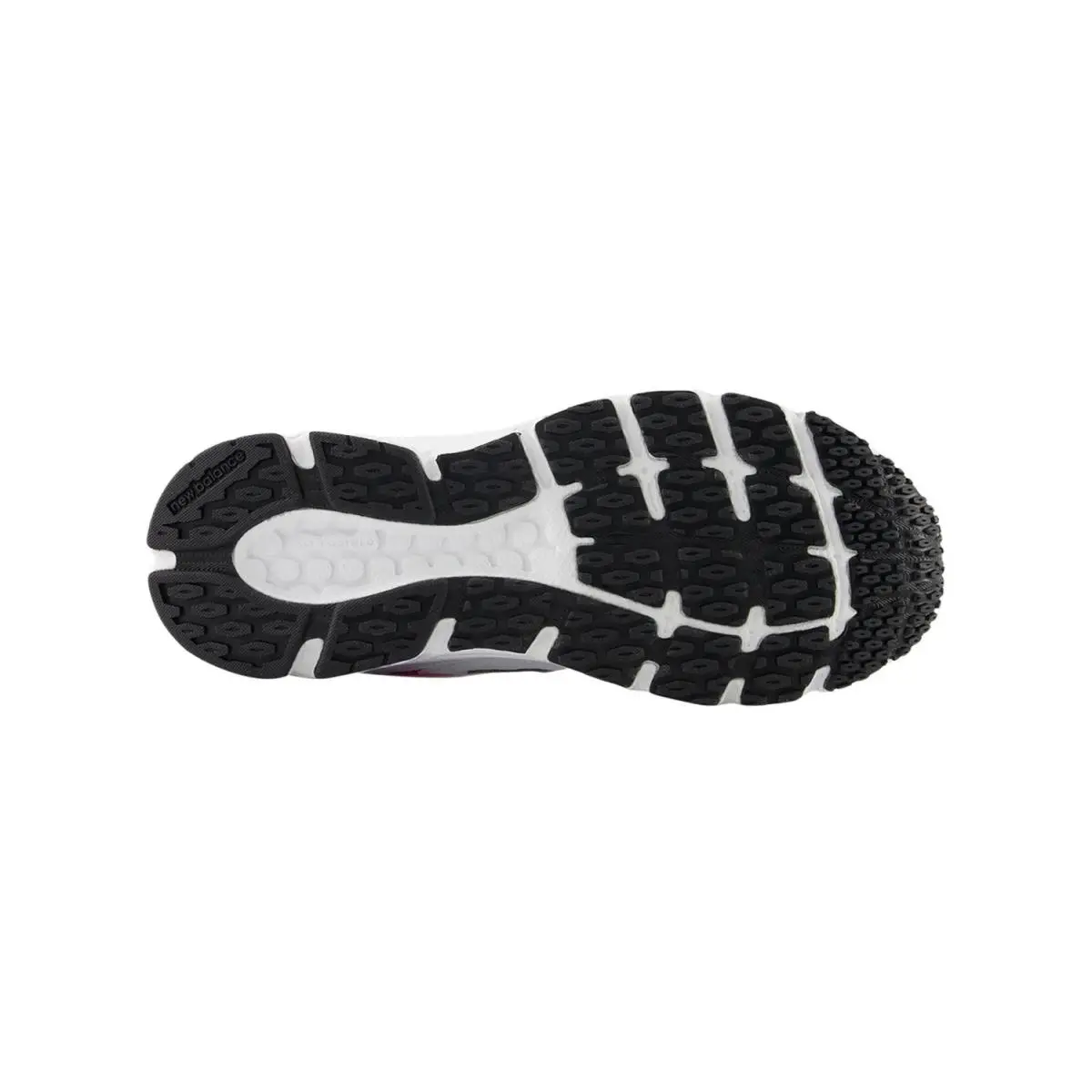 New Balance shoes - Black/Silver 22