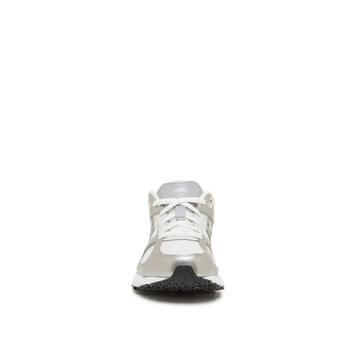New Balance shoes - Black/Silver 26