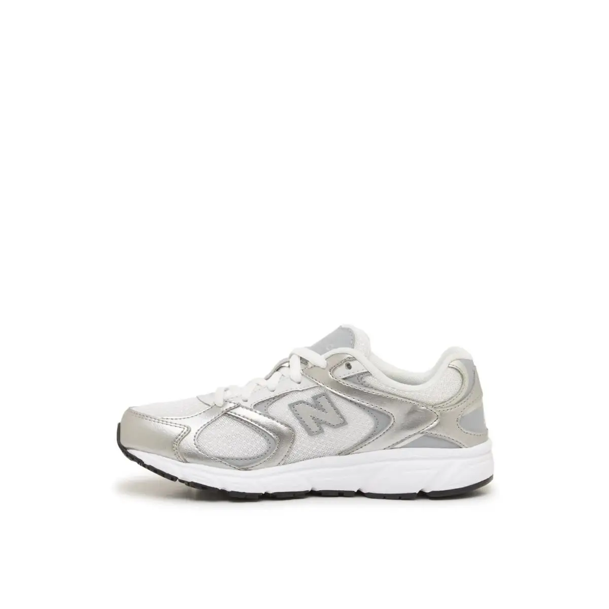 New Balance shoes - Black/Silver 27