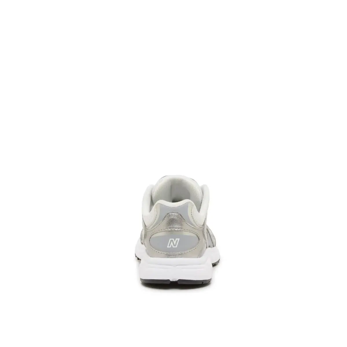 New Balance shoes - Black/Silver 28