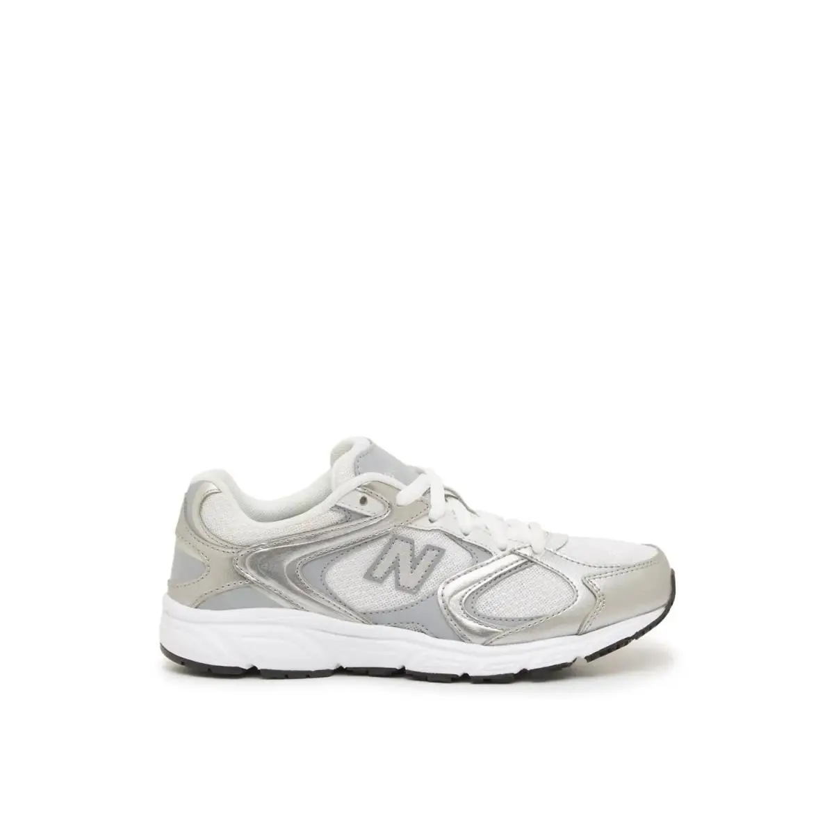 New Balance shoes - Black/Silver 29