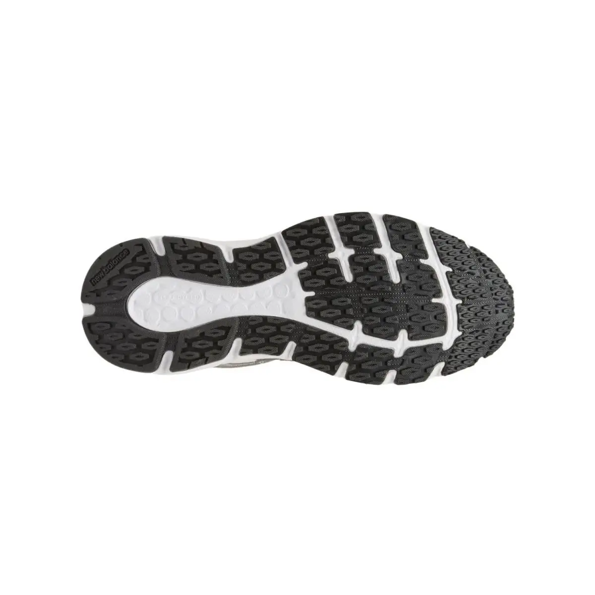 New Balance shoes - Black/Silver 30