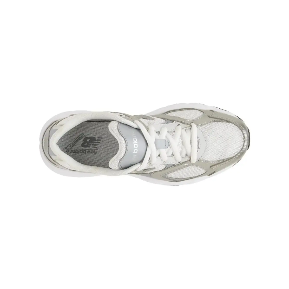 New Balance shoes - Black/Silver 31