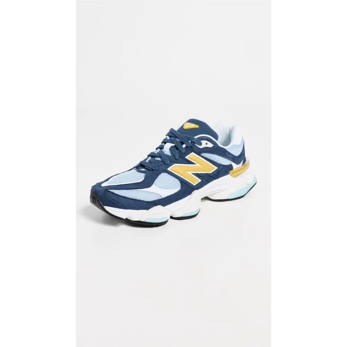 New Balance shoes - New Balance 9060 U906032N - U906032N - Blue 11