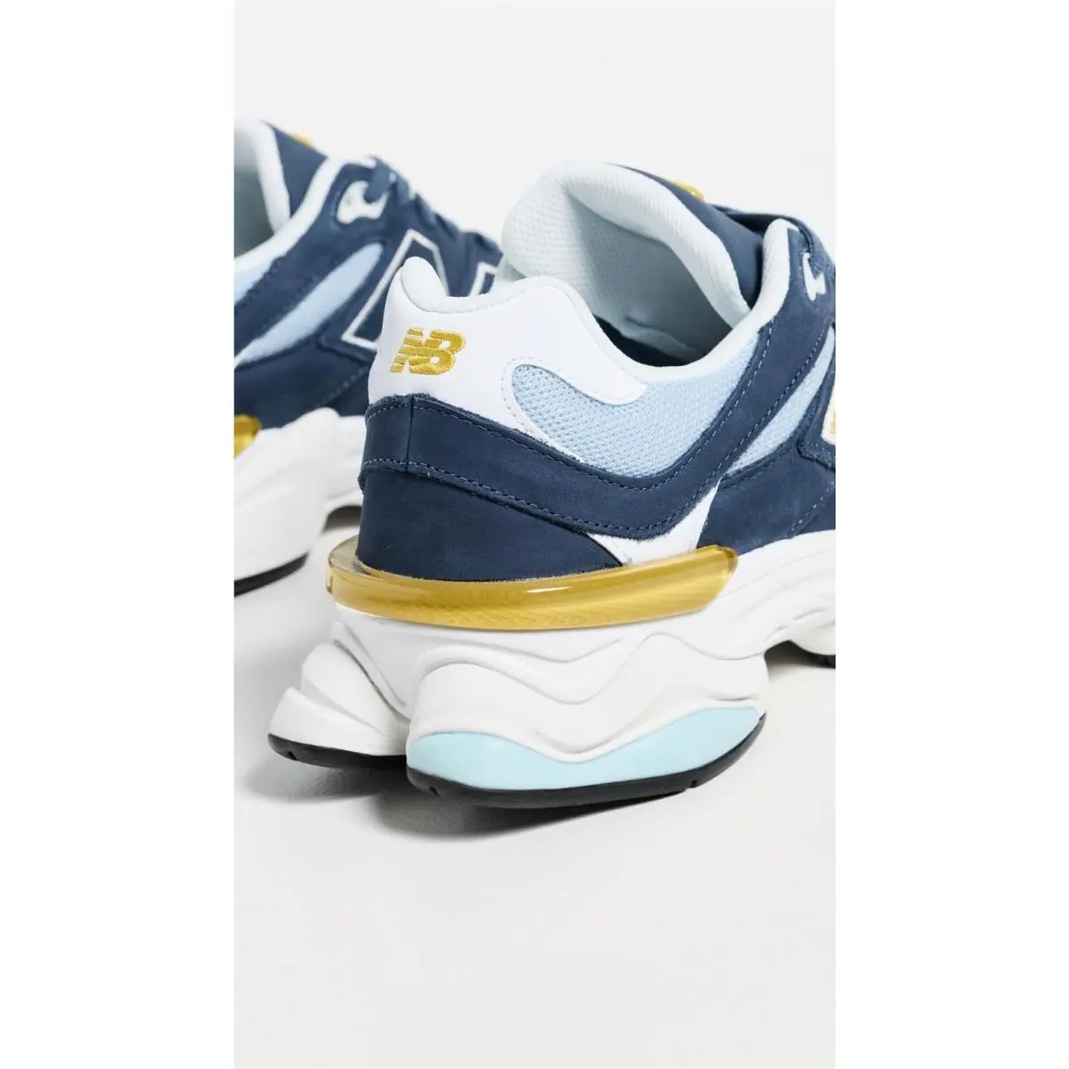 New Balance shoes - New Balance 9060 U906032N - U906032N - Blue 13