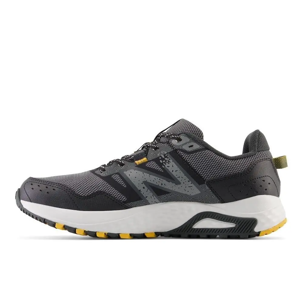 New Balance shoes - MT410LG8 - MT410LG8 - Black 0