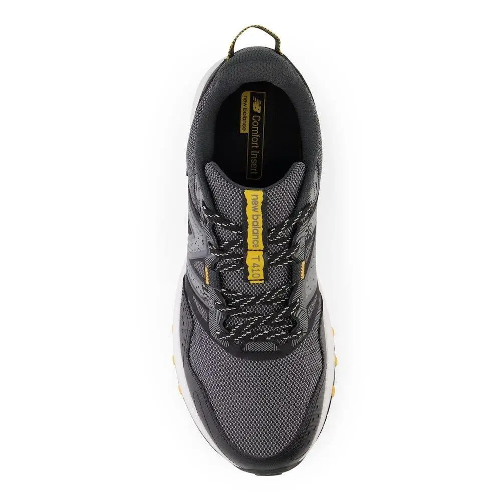 New Balance shoes - MT410LG8 - MT410LG8 - Black 9