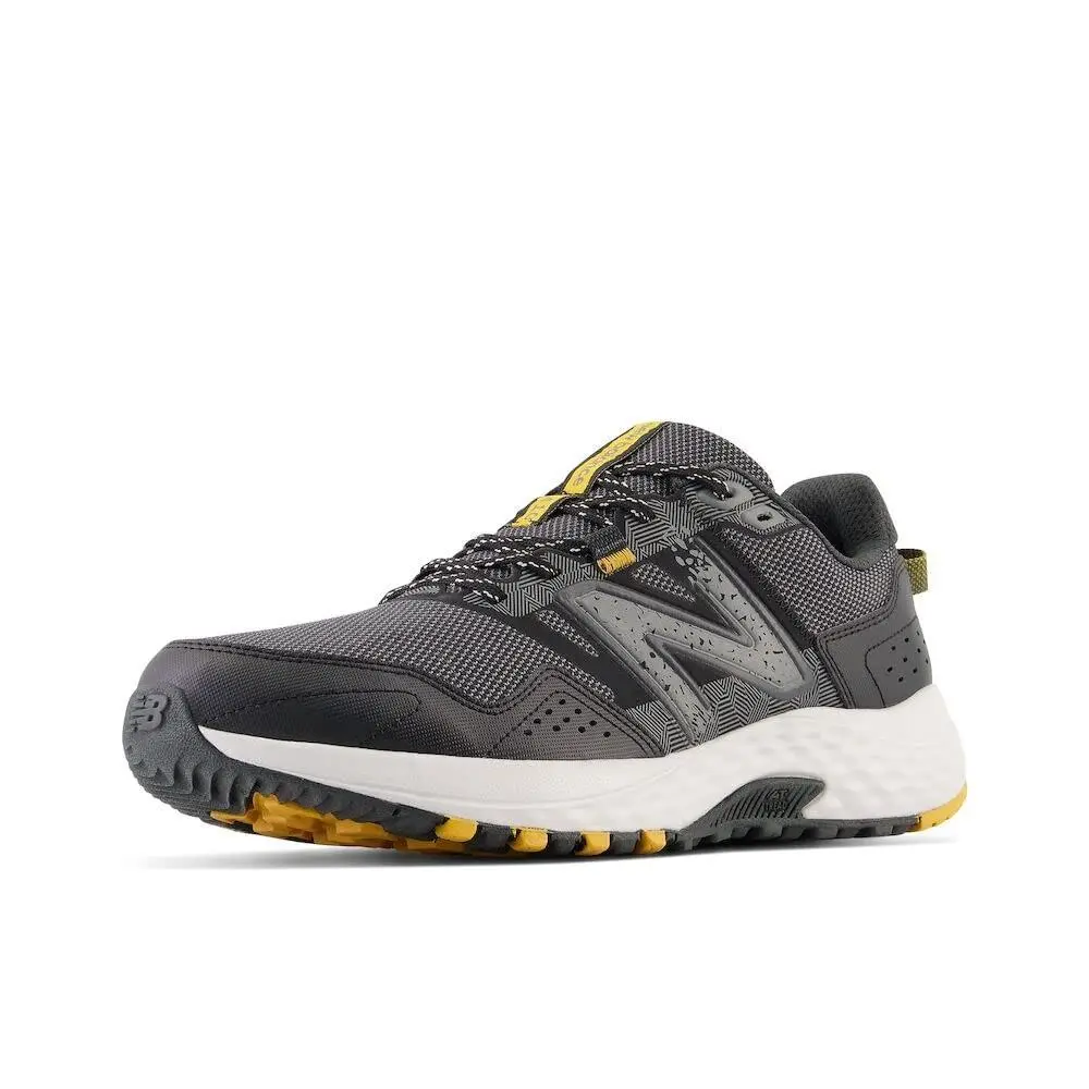 New Balance shoes - MT410LG8 - MT410LG8 - Black 5