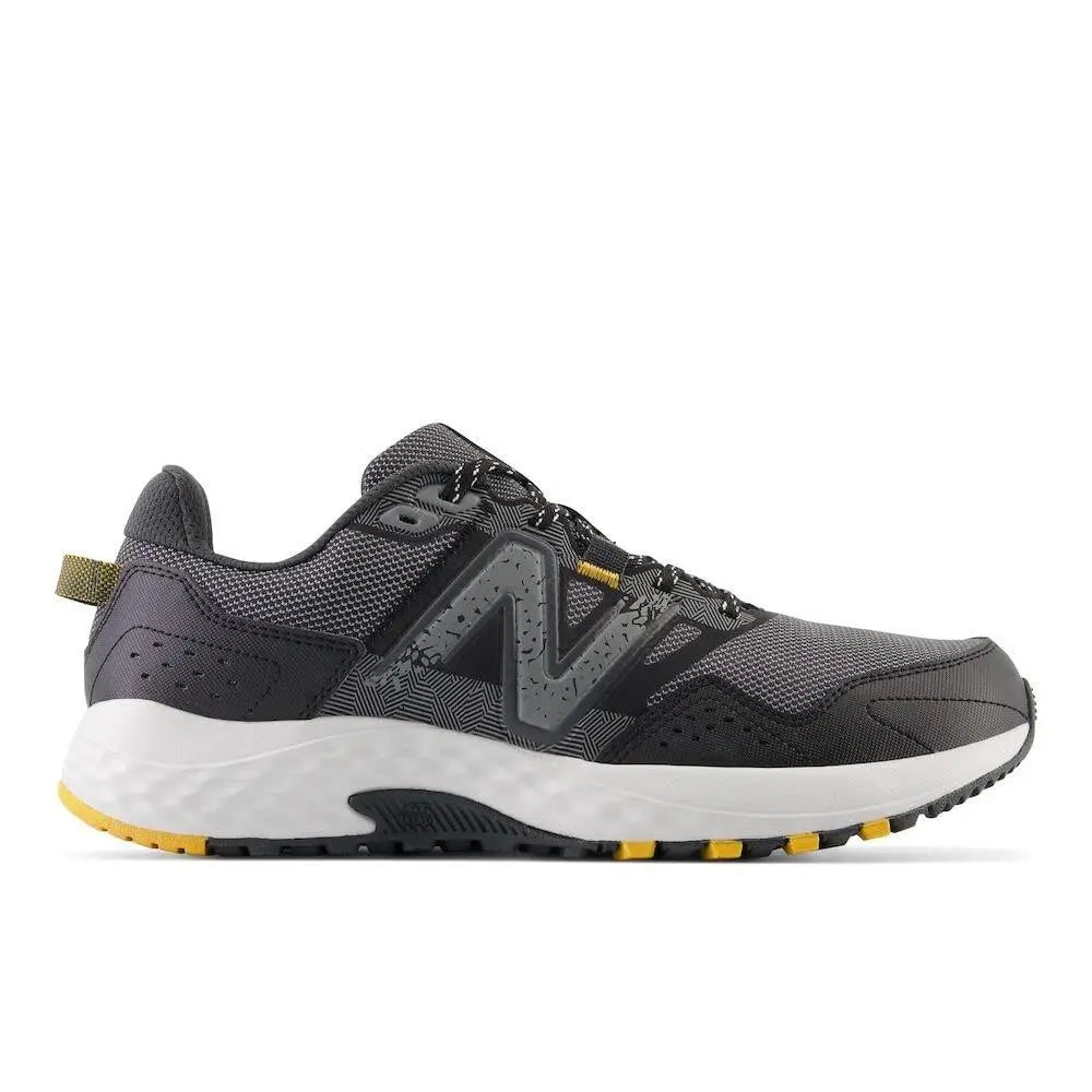 New Balance shoes - MT410LG8 - MT410LG8 - Black 7