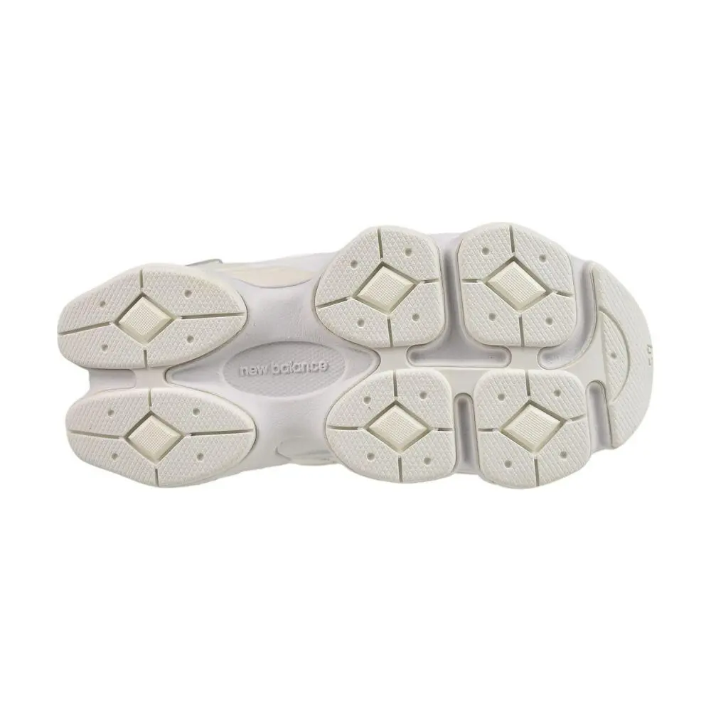 New Balance shoes - Grey 4