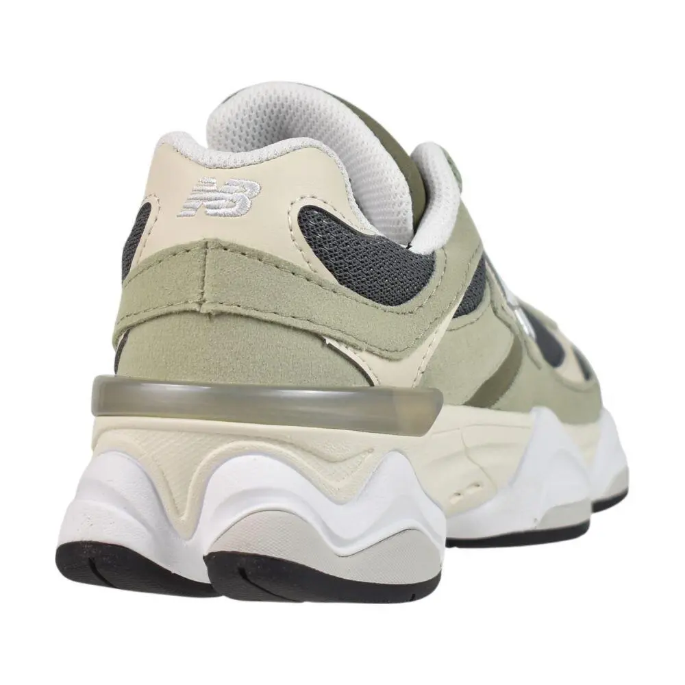 New Balance shoes - Garter Snake/White 1