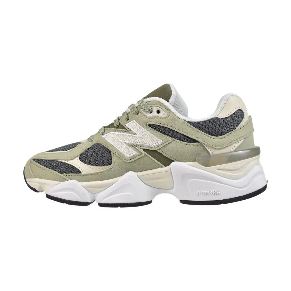 New Balance shoes - Garter Snake/White 2
