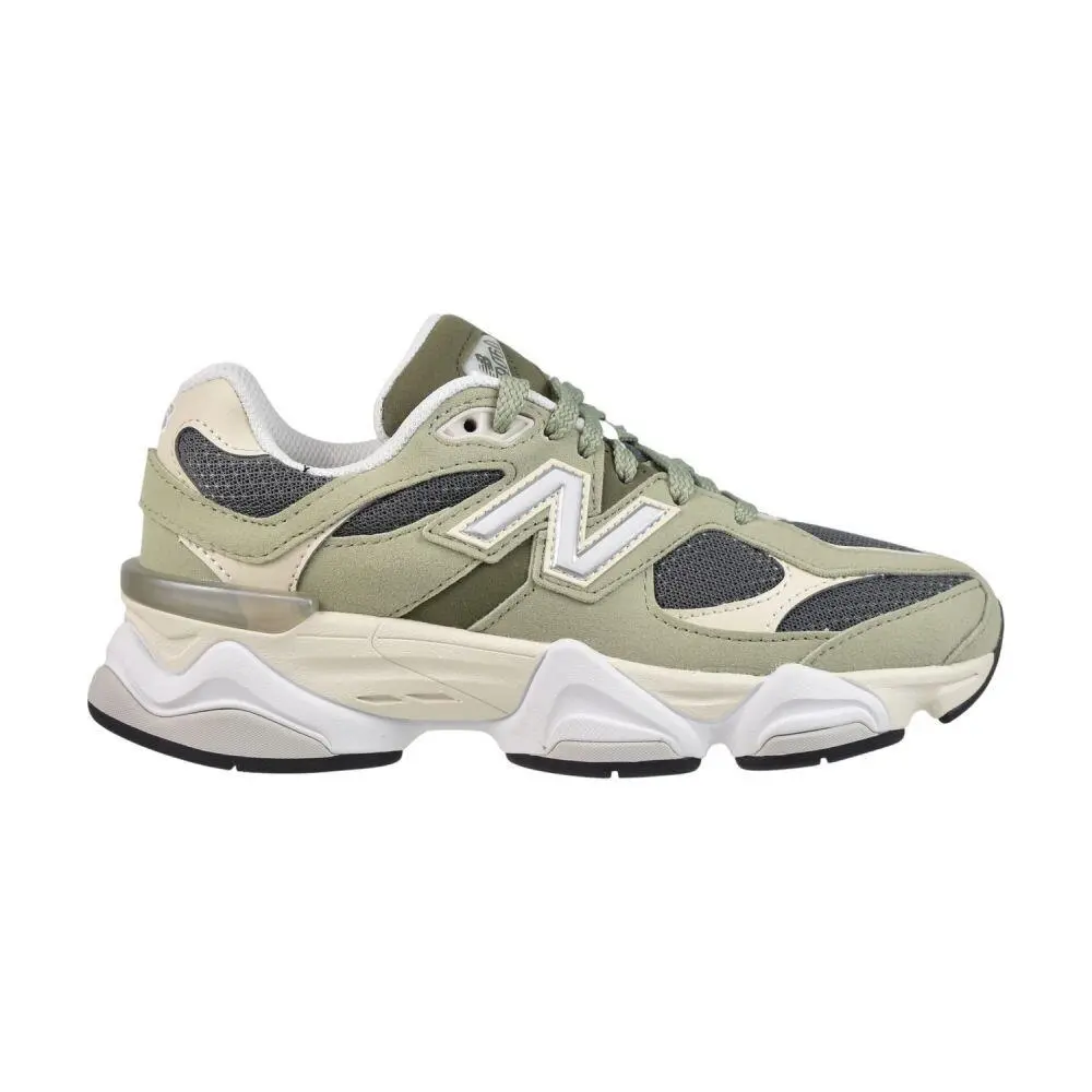 New Balance shoes - Garter Snake/White 5
