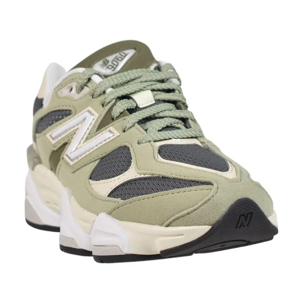 New Balance shoes - Garter Snake/White 6
