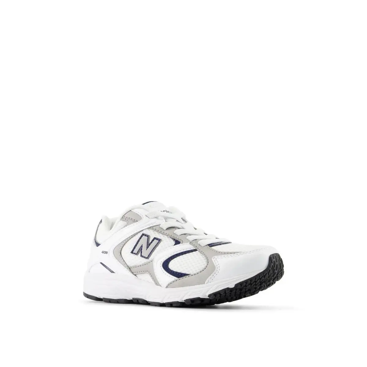 New Balance shoes - White/Navy 5