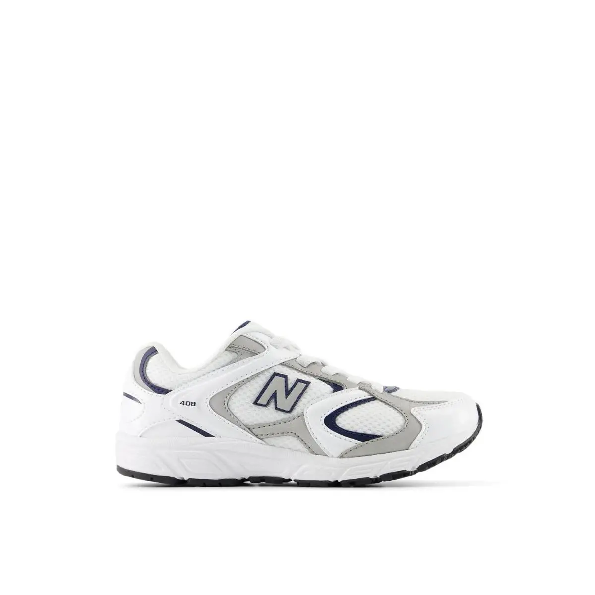 New Balance shoes - White/Navy 7