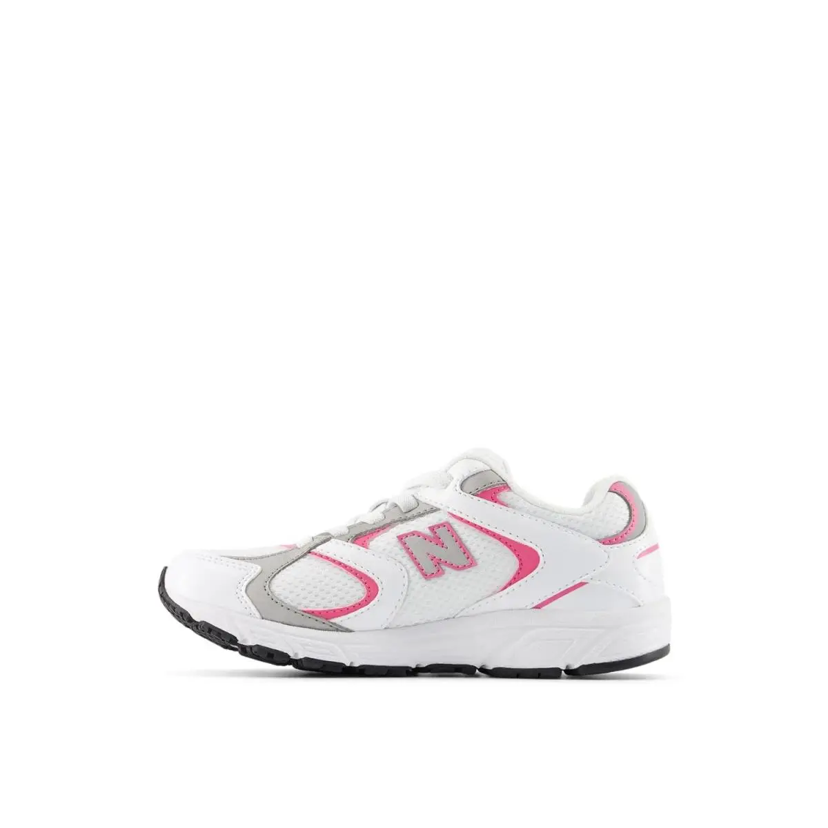 New Balance shoes - White/Navy 16