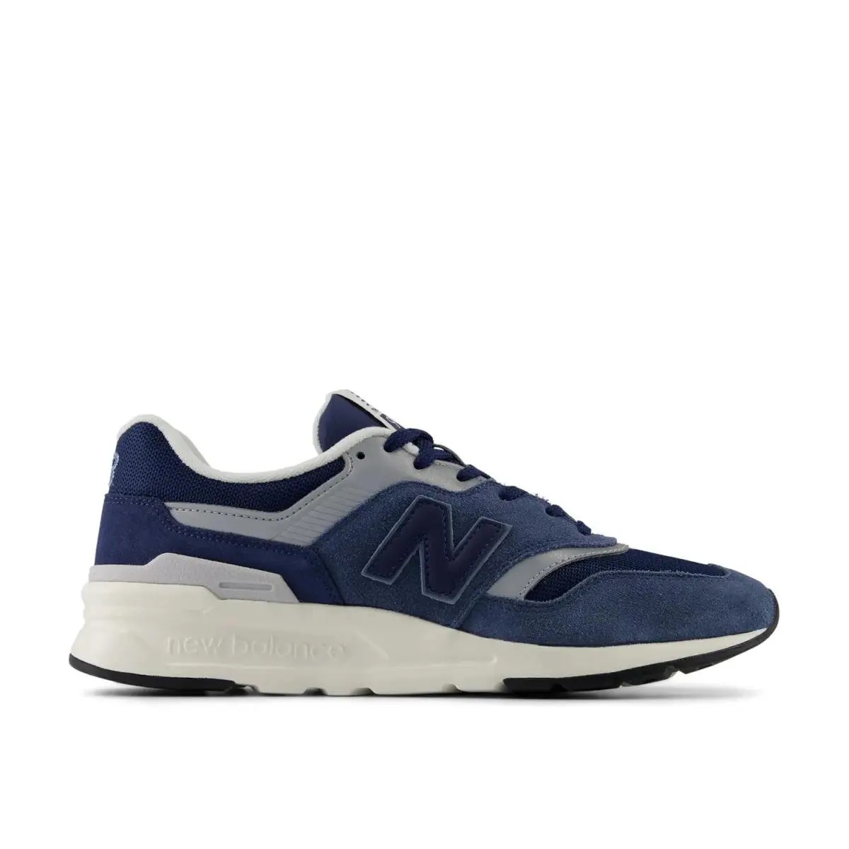 New Balance shoes - Blue 8