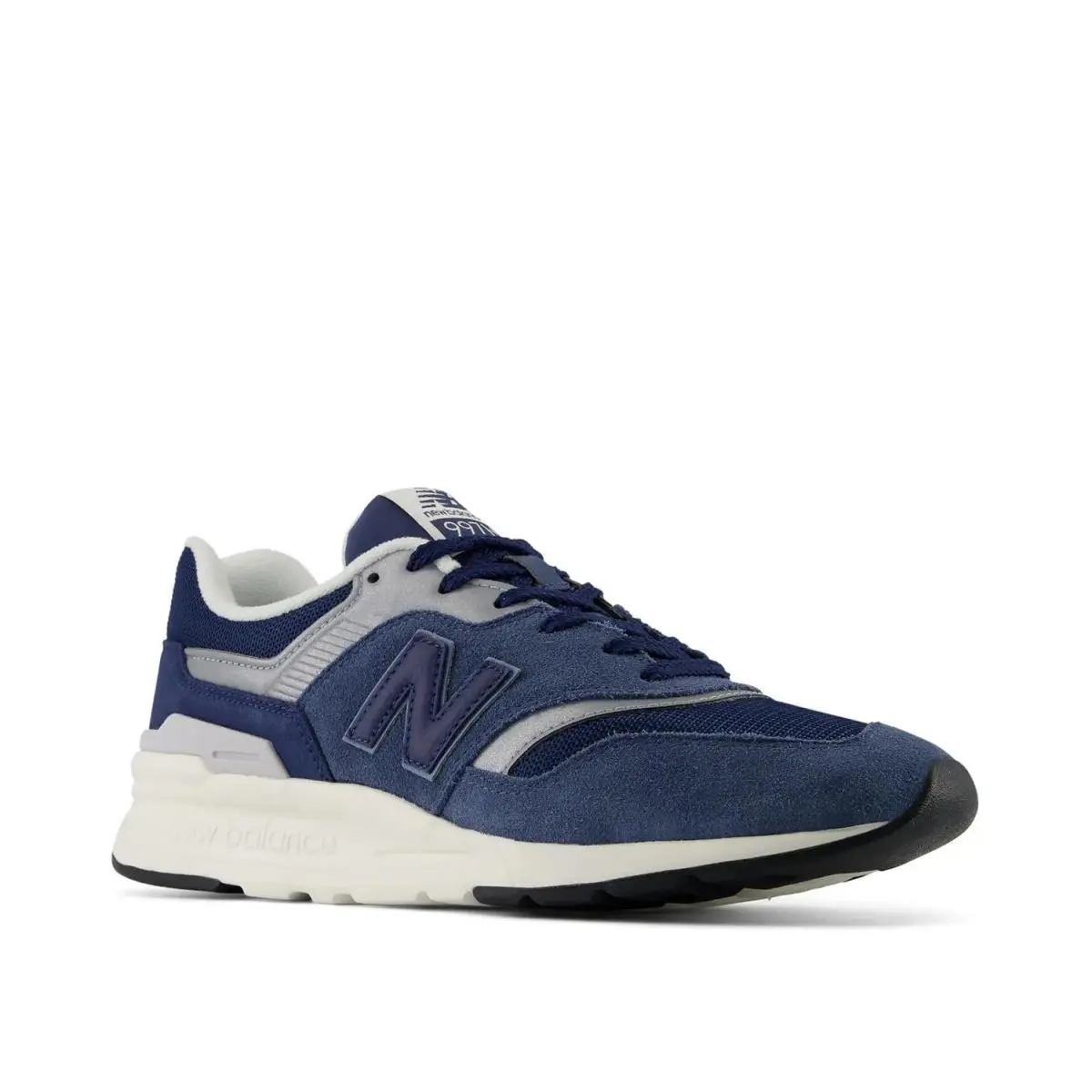New Balance shoes - Blue 5