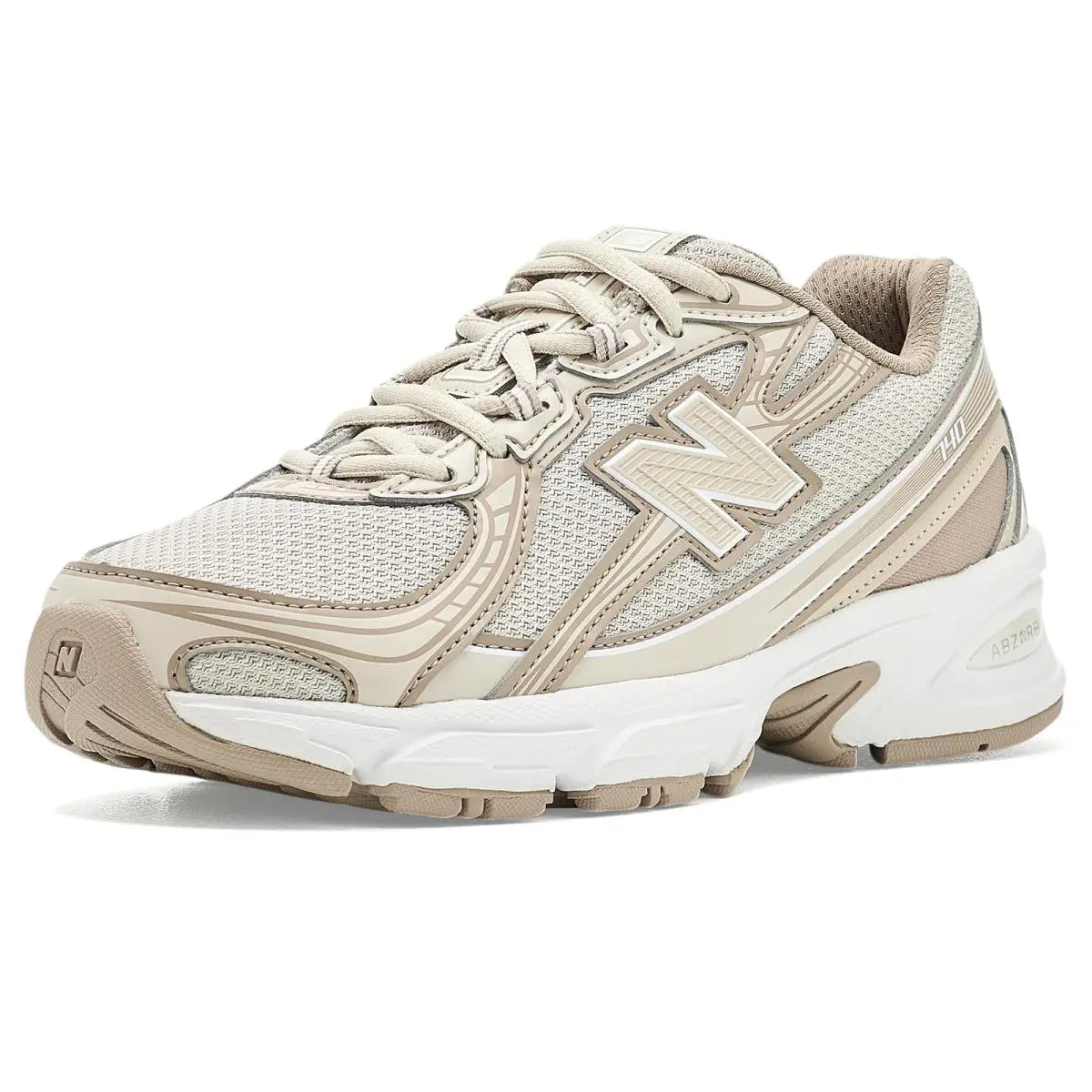 New Balance shoes - Black/Silver Metallic 27