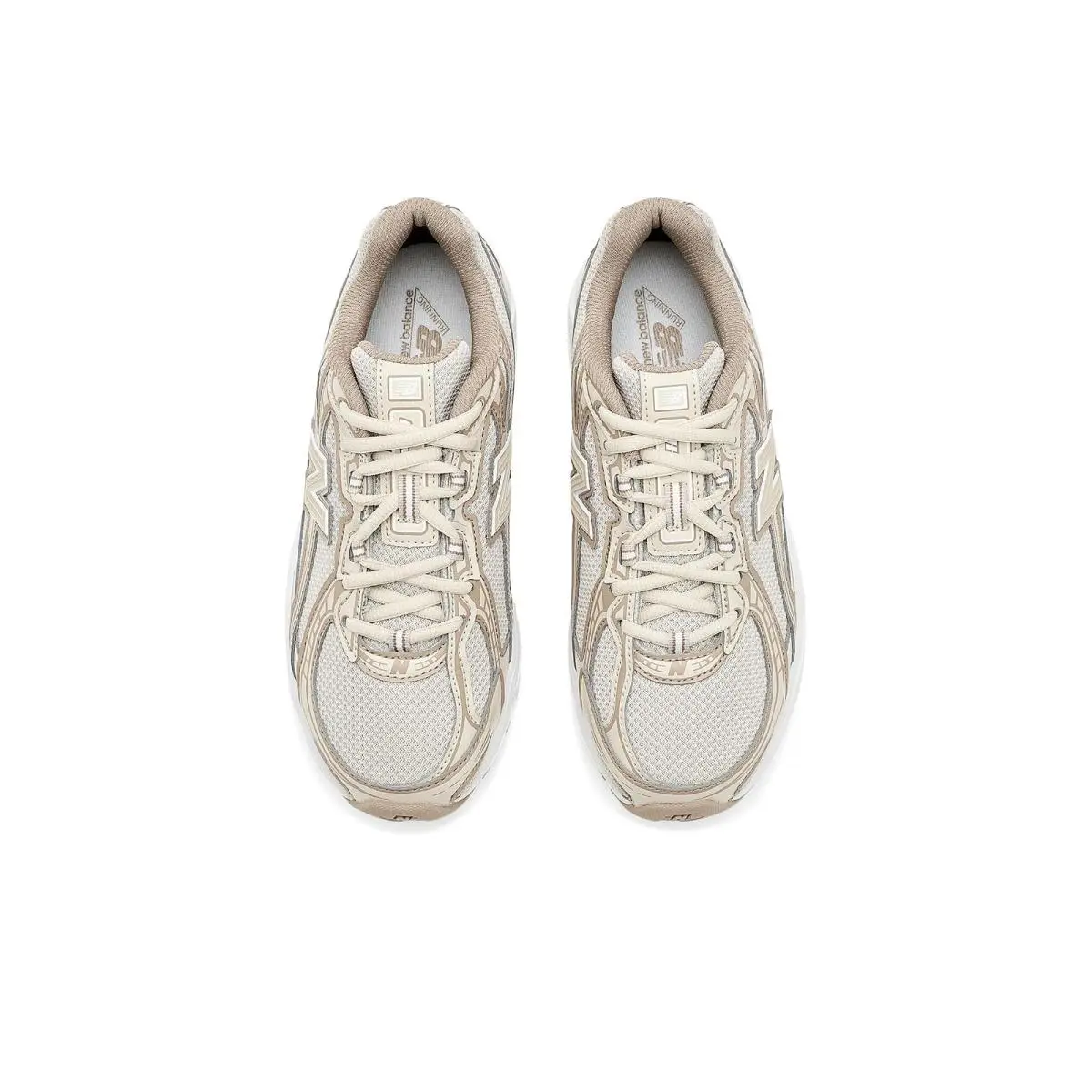 New Balance shoes - Black/Silver Metallic 28
