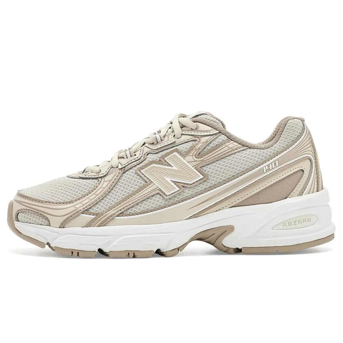 New Balance shoes - Black/Silver Metallic 30
