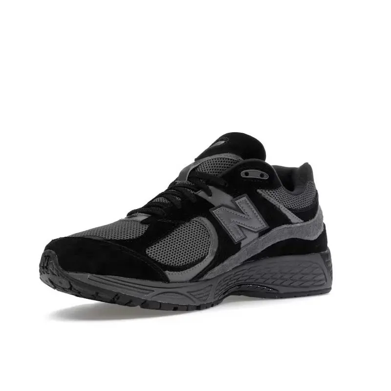 New Balance shoes - M2002RBL - M2002RBL - Black 1